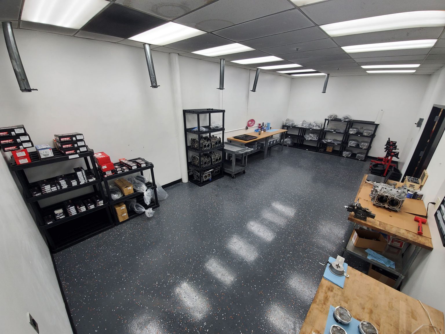 Service JM Automotive