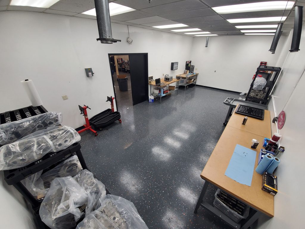 Service JM Automotive