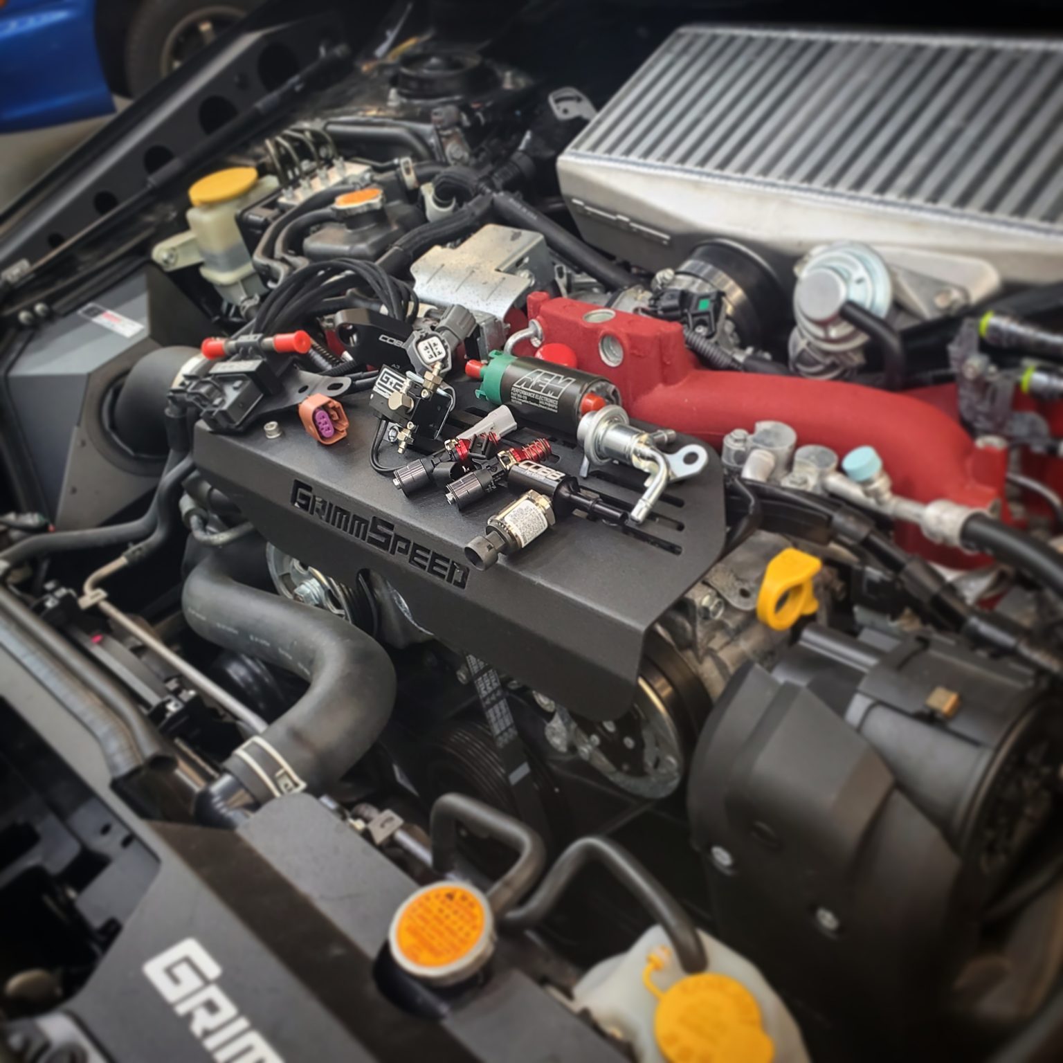 Why you should run E85 in your car JM Automotive