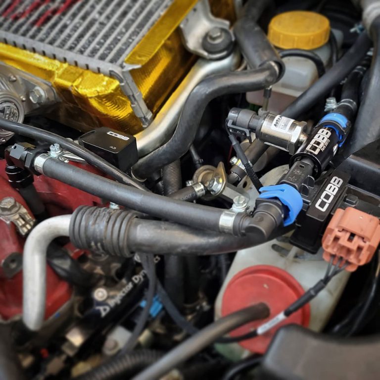 Why you should run E85 in your car JM Automotive