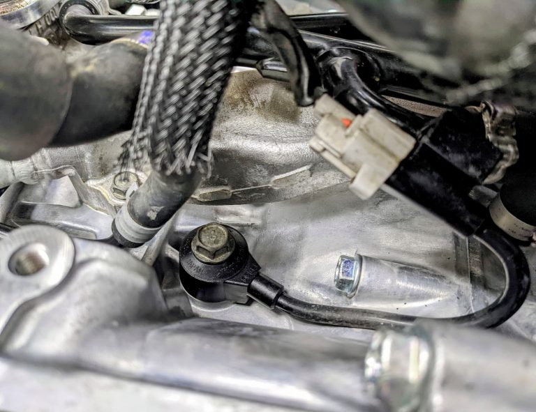 Knock Knock What is Engine Knock and How to Monitor it JM Automotive