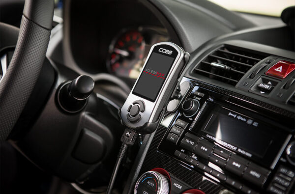 Cobb Tuning Accessport V3 | 15-21 WRX/STI and 14-18 Forester XT (AP3-SUB-004) - Image 3