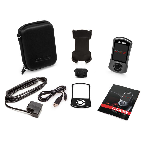 Cobb Tuning Accessport V3 | 15-21 WRX/STI and 14-18 Forester XT (AP3-SUB-004) - Image 2