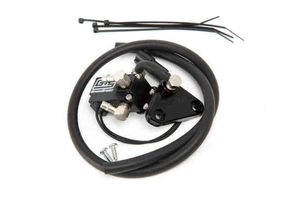 GrimmSpeed Electronic Boost Control Solenoid 3-Port - 15-21 WRX/FA20 - Image 3