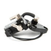 GrimmSpeed Electronic Boost Control Solenoid 3-Port - 15-21 WRX/FA20 - Image 2