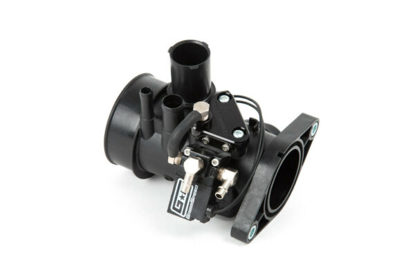 GrimmSpeed Electronic Boost Control Solenoid 3-Port - 15-21 WRX/FA20 - Image 4
