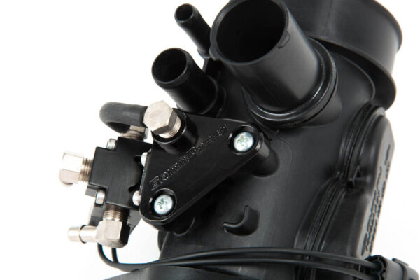 GrimmSpeed Electronic Boost Control Solenoid 3-Port - 15-21 WRX/FA20 - Image 5