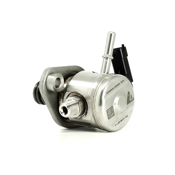Nostrum High Pressure Fuel Pump - 15-21 WRX / 14-18 FXT - Image 4