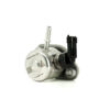 Nostrum High Pressure Fuel Pump - 15-21 WRX / 14-18 FXT - Image 2