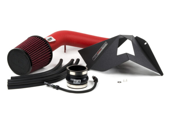 GrimmSpeed StealthBox Cold Air Intake - 2015-2021 WRX