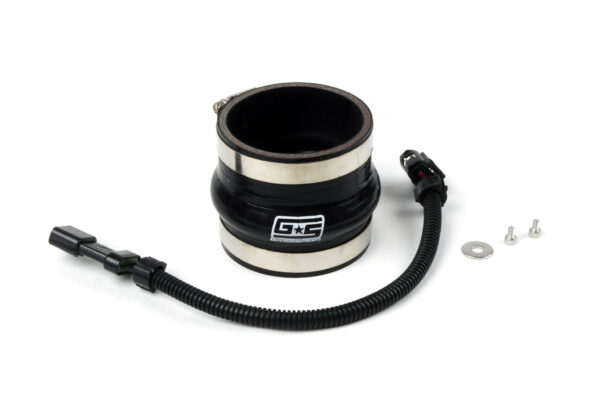 GrimmSpeed StealthBox Cold Air Intake - 2015-2021 WRX - Image 2