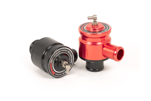 GrimmSpeed Version 2 Bypass Valve - 15-21 WRX / 14-18 FXT