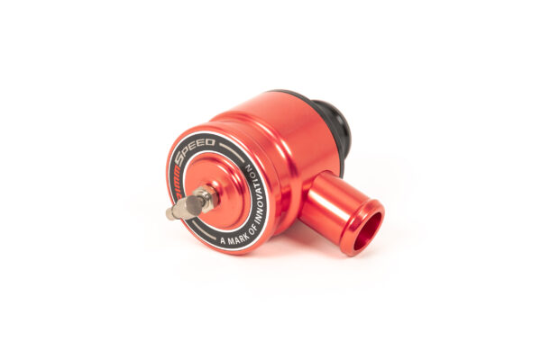 GrimmSpeed Version 2 Bypass Valve - 15-21 WRX / 14-18 FXT - Image 4