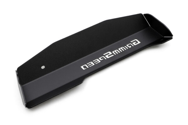 GrimmSpeed Subaru WRX Pully Cover - 2015-2021 - Image 3