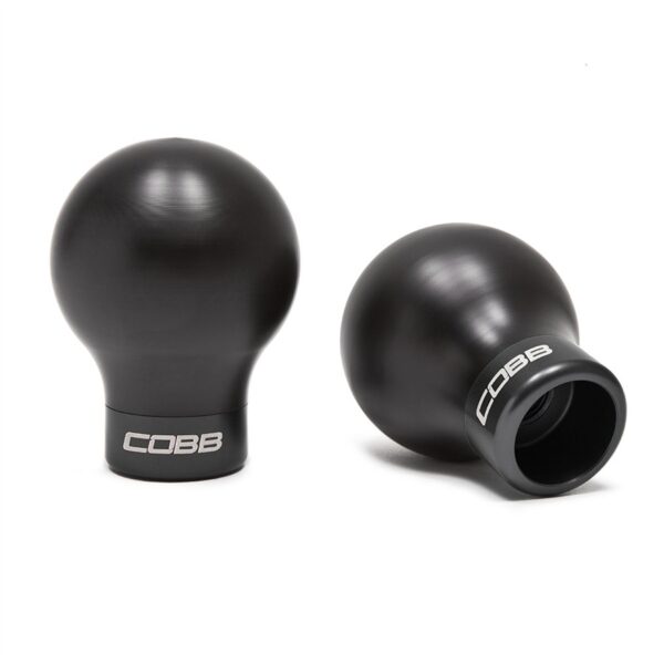 Cobb Stage 1+ Drivetrain Package (Non-Weighted Shift Knob) - Image 2