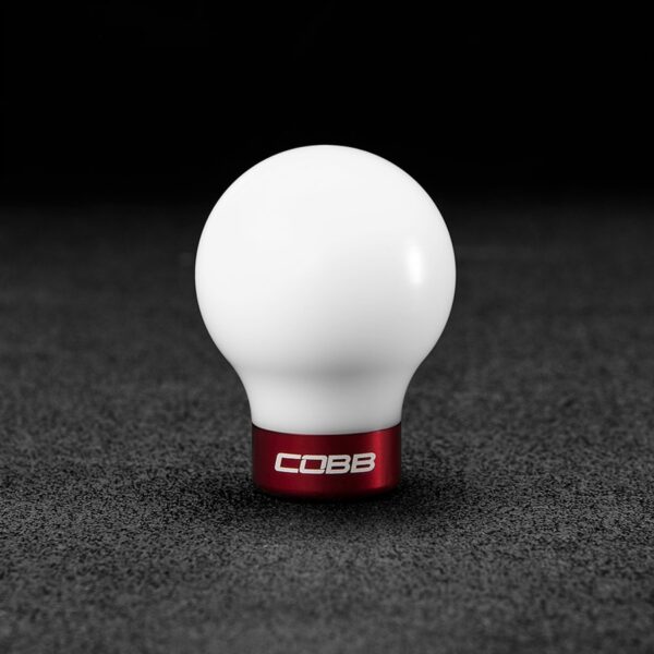 Cobb Stage 1+ Drivetrain Package (Non-Weighted Shift Knob) - Image 3
