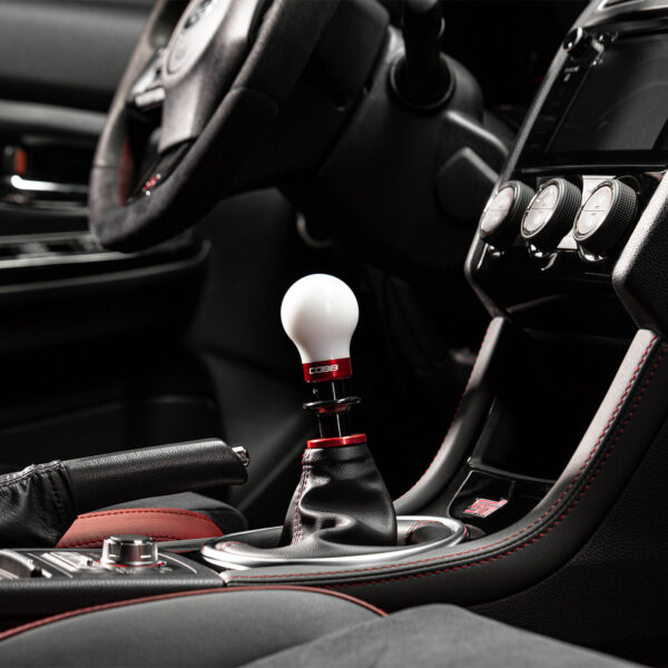 Cobb Subaru 6-Speed Shift Knob (Weighted) - Image 5