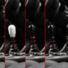 Cobb Stage 1+ Drivetrain Package (Tall Weighted Shift Knob) - Image 6