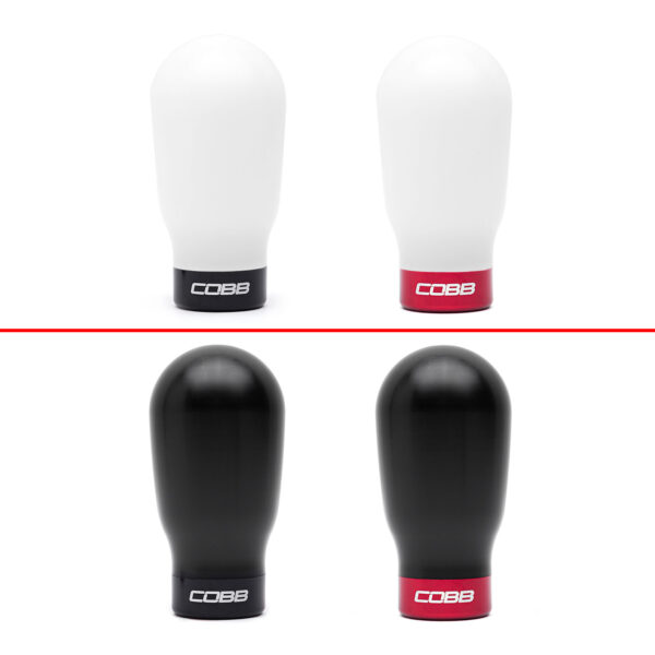 Cobb 6MT Stage 1+ Drivetrain Package (Tall Weighted Knob) - 04-21 STI - Image 5