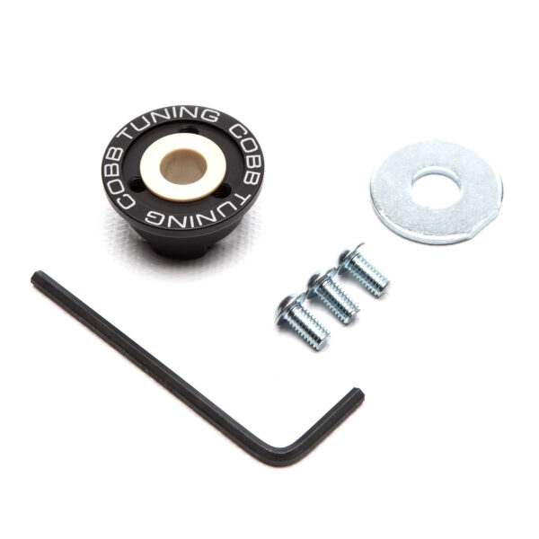 Cobb Stage 1+ Drivetrain Package (Non-Weighted Shift Knob) - Image 4