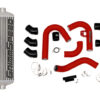GrimmSpeed Front Mount Intercooler Kit - 2015-2021 WRX