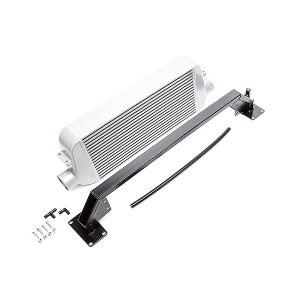 Cobb Tuning Front Mount Intercooler Kit – 2015-2021 WRX - Image 5