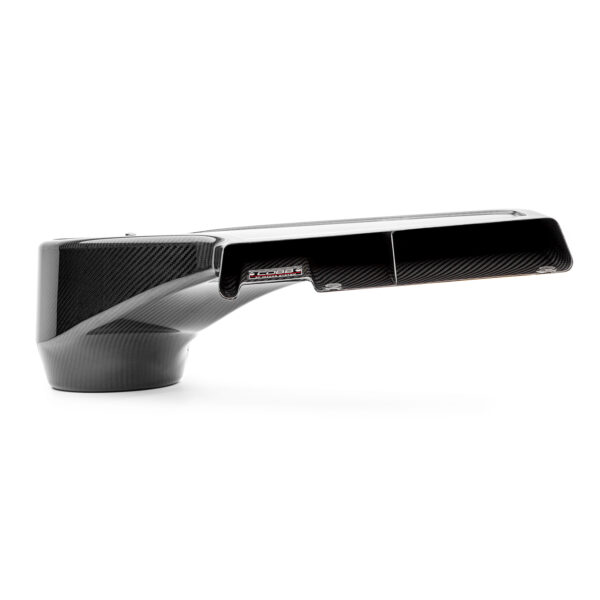 Cobb Tuning Redline Carbon Fiber Intake - 2015-2021 WRX - Image 2
