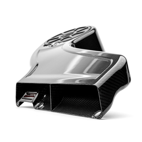Cobb Stage 1+ Redline Carbon Fiber Power Package 2015-2021 WRX - Image 6