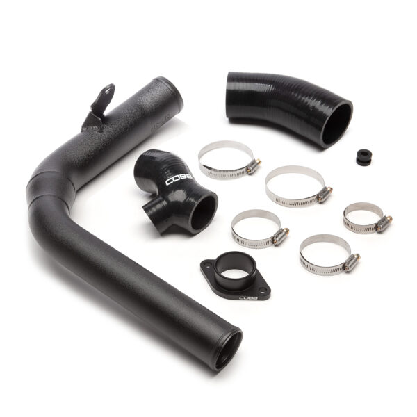 Cobb Tuning Top Mount Intercooler Kit – 2015-2021 WRX - Image 2