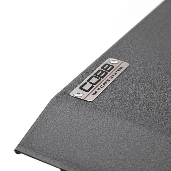 Cobb Tuning Big SF Intake System - 2015-2021 WRX - Image 7