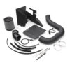 Cobb Stage 2 Big SF Power Package (Black TMIC) - 2015-2021 WRX - Image 3