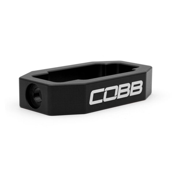 Cobb Tuning Cast Turbo Inlet - 2015-2021 WRX - Image 4