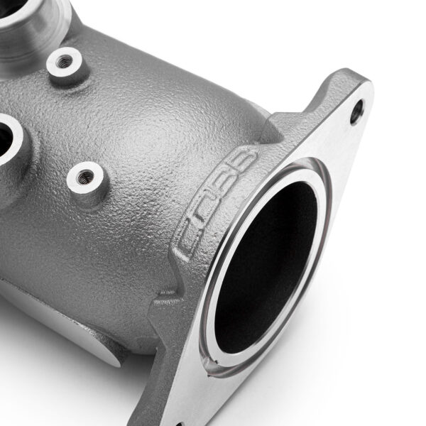 Cobb Tuning Cast Turbo Inlet - 2015-2021 WRX - Image 2