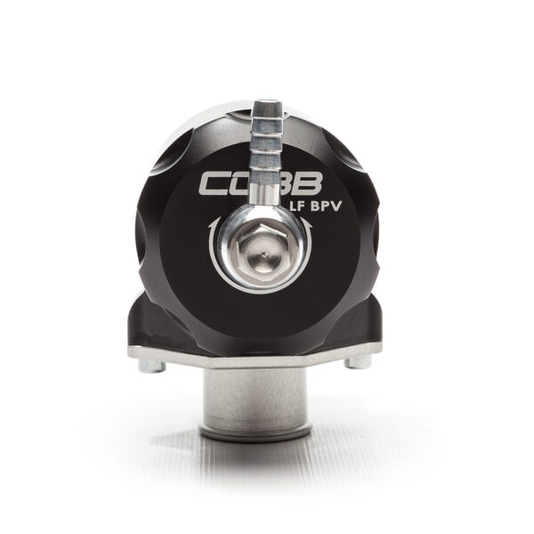 Cobb Tuning LF Bypass Valve (BPV) - 2015-2021 WRX - Image 3