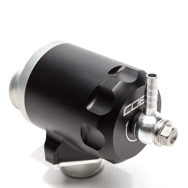 Cobb Tuning LF Bypass Valve (BPV) - 2015-2021 WRX - Image 2