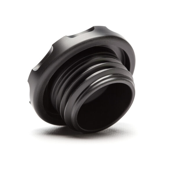 Cobb Subaru Oil Cap - Delrin - Image 3
