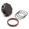 Cobb Subaru Oil Cap - Delrin