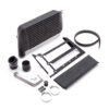 Cobb Stage 2 Big SF Power Package (Black TMIC) - 2015-2021 WRX - Image 4