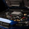 Cobb Tuning Top Mount Intercooler - 2015-2021 WRX - Image 6