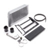 Cobb Stage 2 Redline Carbon Fiber Power Package (Silver TMIC) - 2015-2021 WRX - Image 4