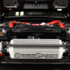 GrimmSpeed Front Mount Intercooler Bumper Bar Black - 08-21 WRX/STI - Image 4