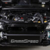 GrimmSpeed Front Mount Intercooler Kit - 2015-2021 WRX - Image 7