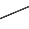 GrimmSpeed Front Mount Intercooler Bumper Bar Black - 08-21 WRX/STI