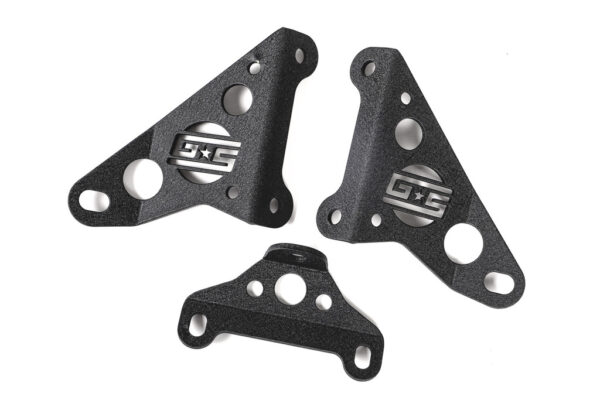 GrimmSpeed Front Mount Intercooler Kit - 2015-2021 WRX - Image 5
