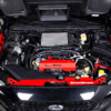 GrimmSpeed Subaru Fender Shrouds 2015-2021 WRX/STI - Image 4