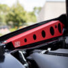 GrimmSpeed Subaru Fender Shrouds 2015-2021 WRX/STI - Image 2