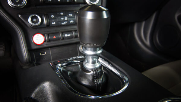 Grimmspeed Derlin Shift Knob (Stubby) - Image 4