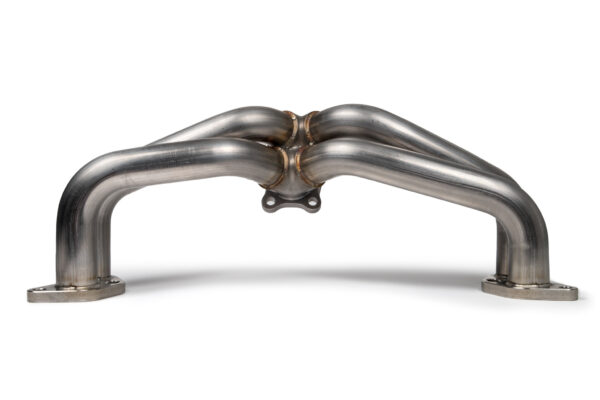 GrimmSpeed Equal Length Header - 2015-2021 WRX - Image 2