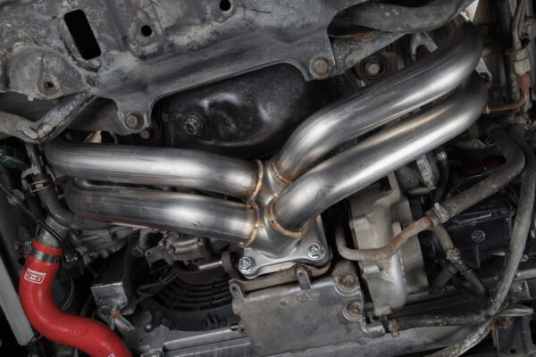GrimmSpeed Equal Length Header - 2015-2021 WRX - Image 4