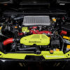 Grimmspeed Lightweight Battery Tiedown - Image 4